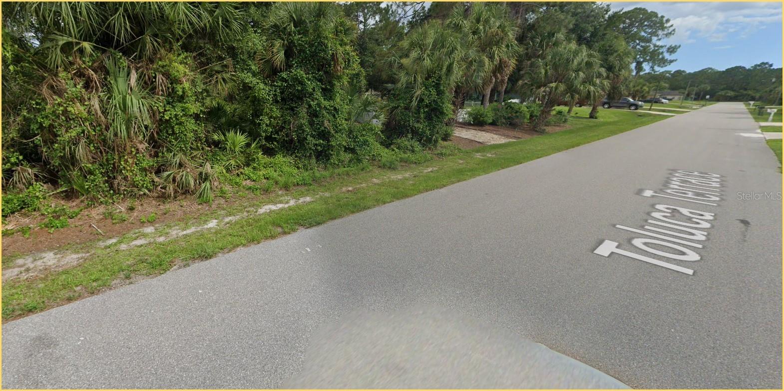 PORT CHARLOTTE SUB 07 - Land