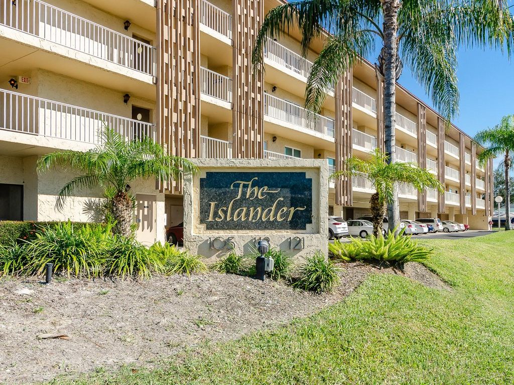 Photo of 105 Island Way #143, Clearwater, FL 33767 (MLS # TB8486122)