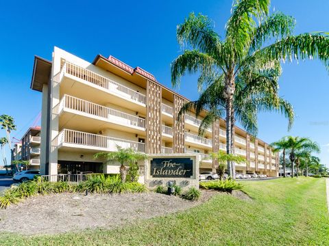 Photo of 105 Island Way #143, Clearwater, FL 33767 (MLS # TB8486122)