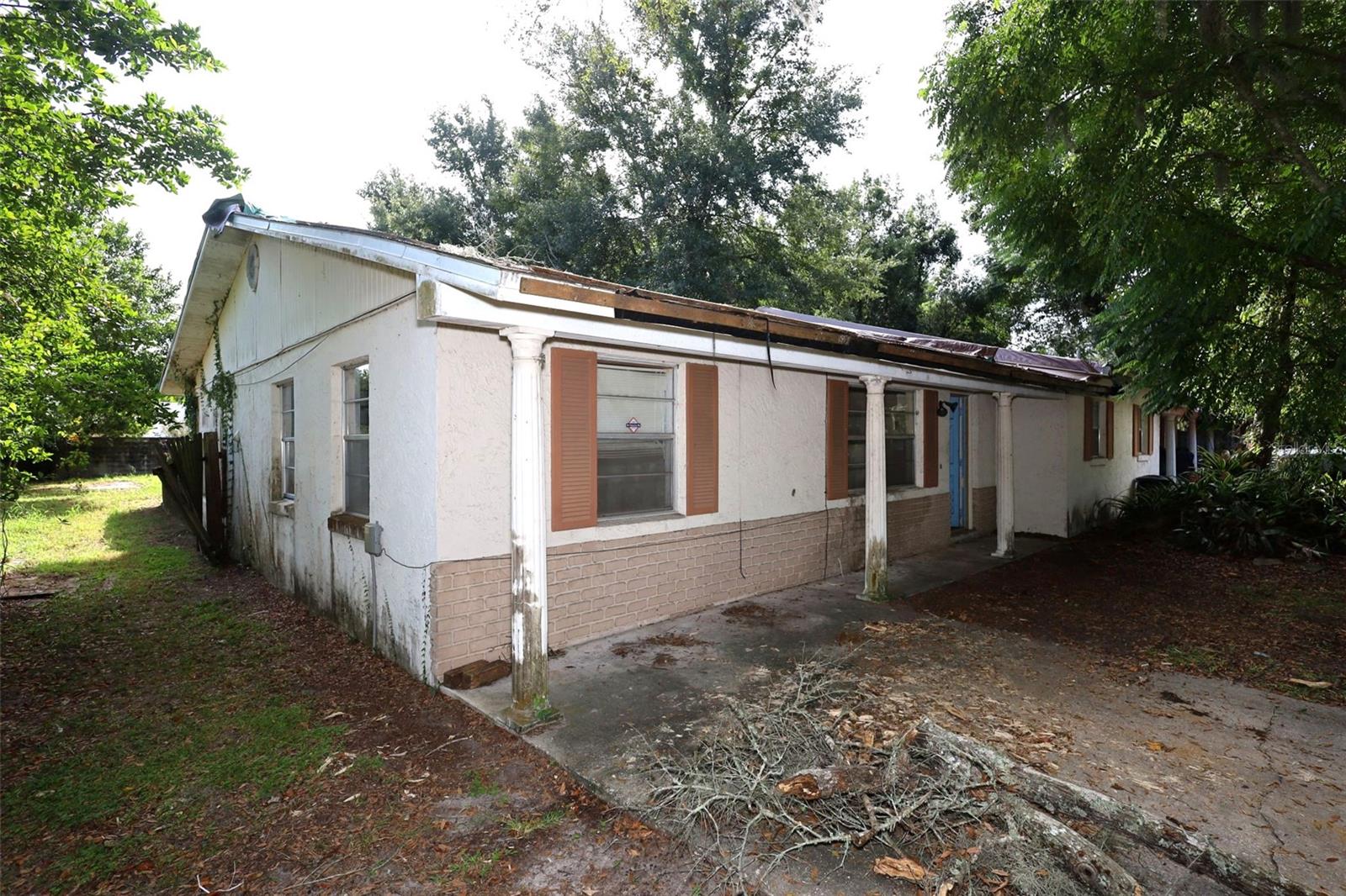 121 PROSPER DRIVE