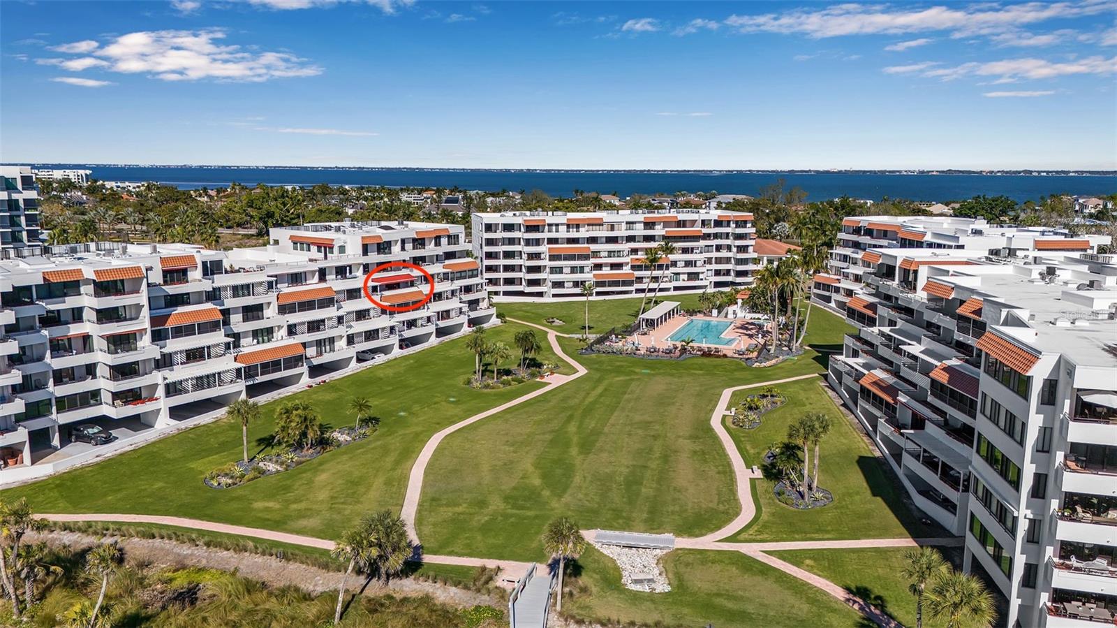 PLAYERS CLUB I - Residential