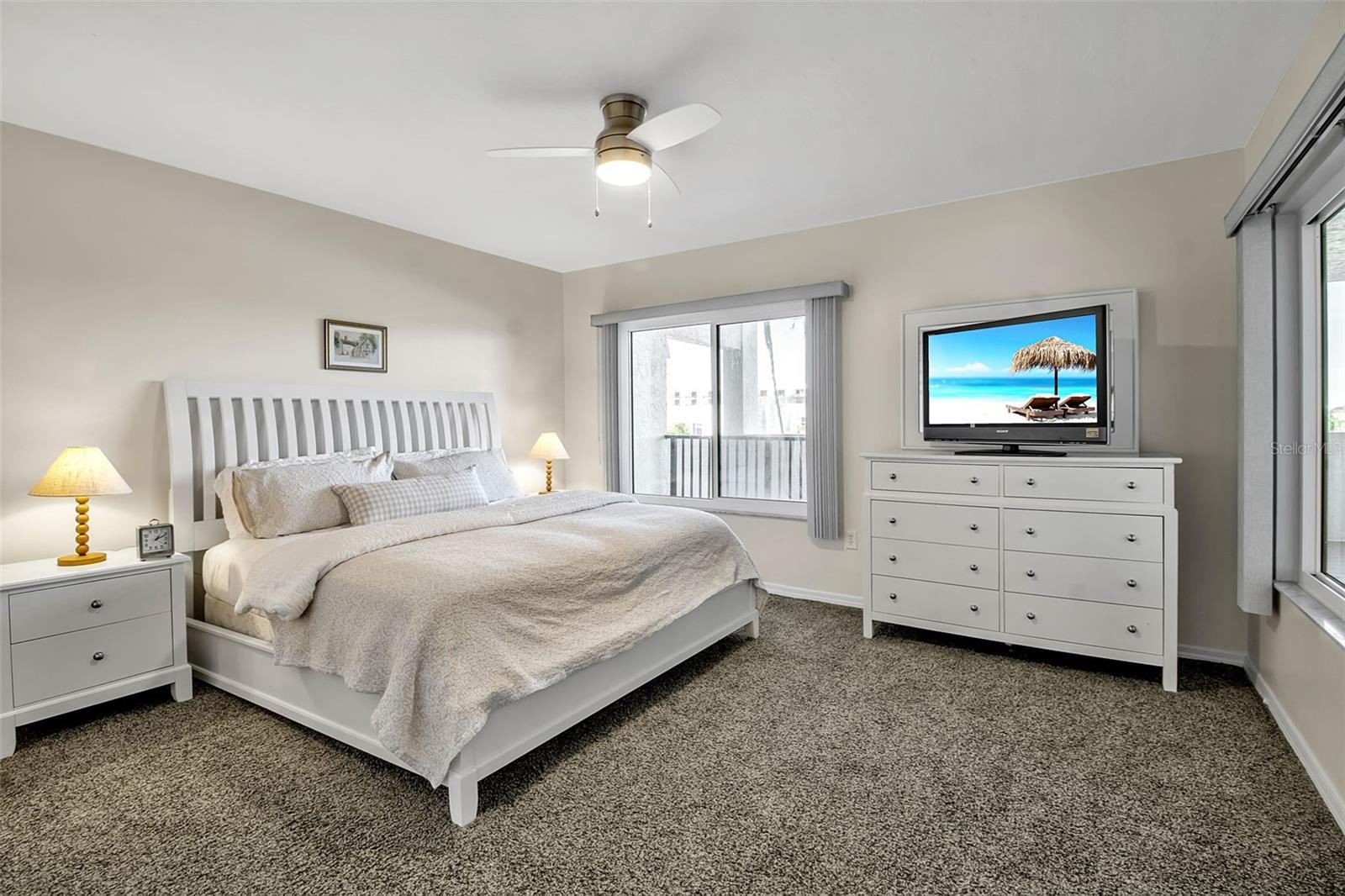 PLAYERS CLUB I - Residential