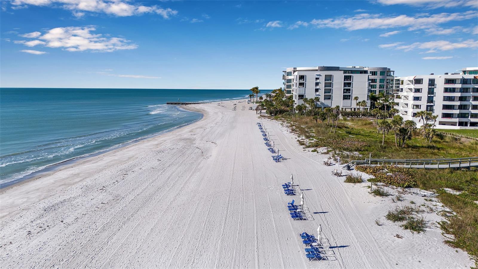 PLAYERS CLUB I - Residential