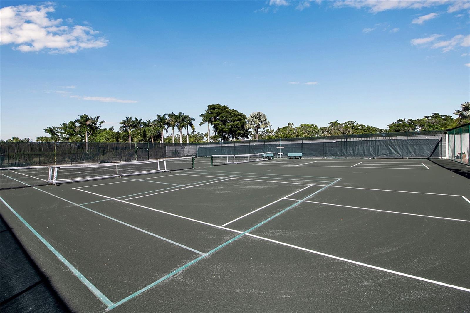 PLAYERS CLUB I - Residential