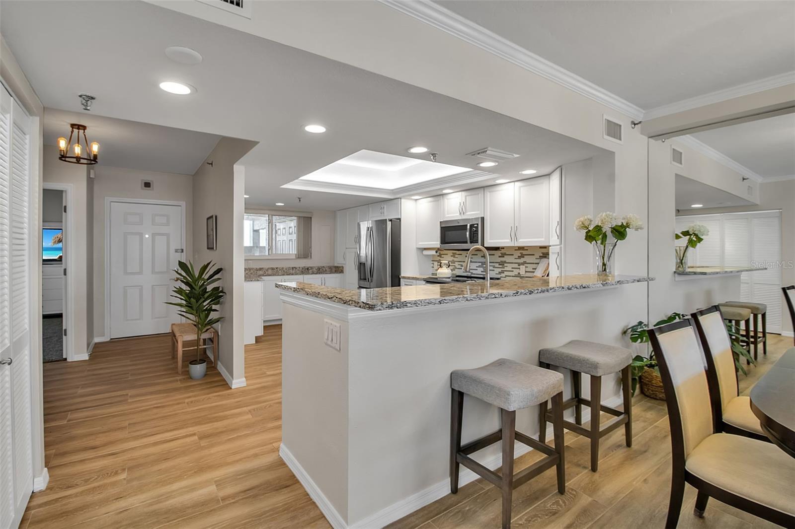 PLAYERS CLUB I - Residential