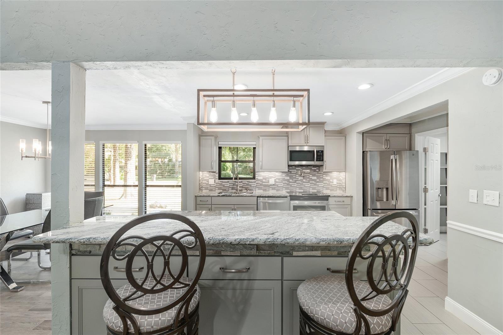 SUNRISE - Residential