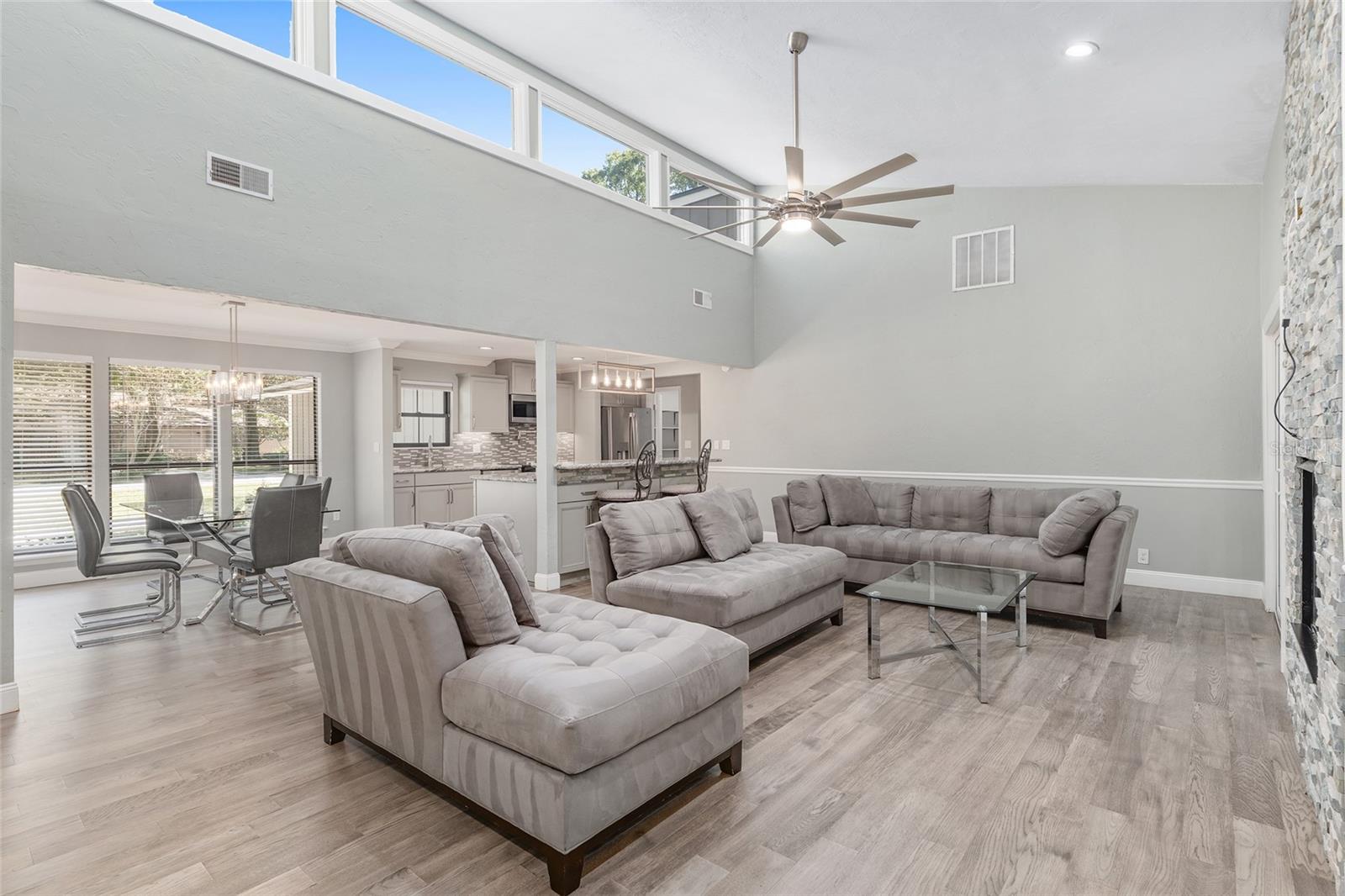 SUNRISE - Residential