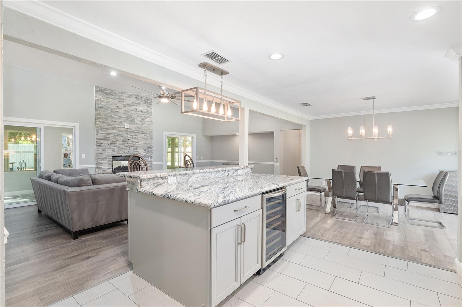 SUNRISE - Residential