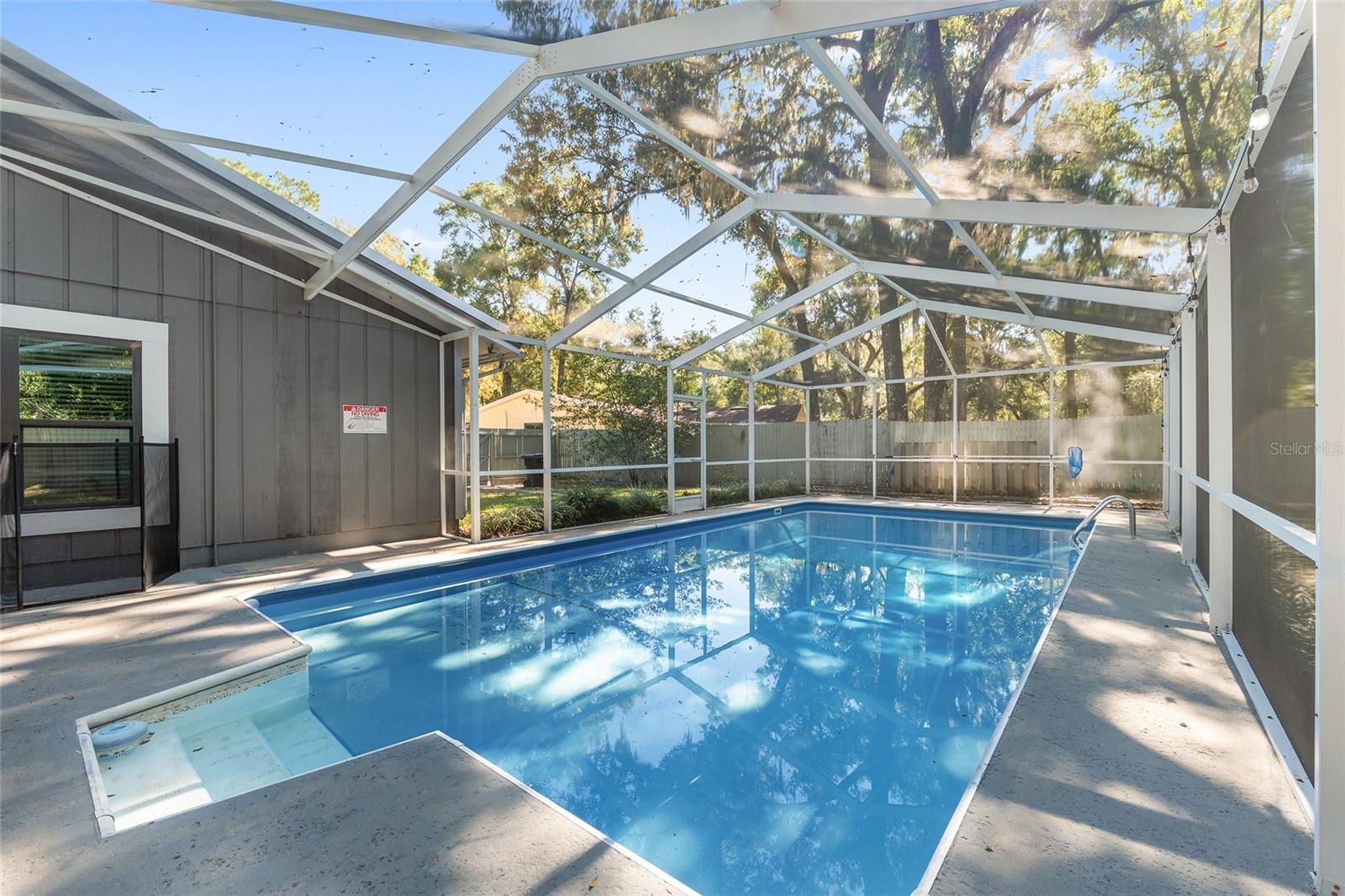 SUNRISE - Residential