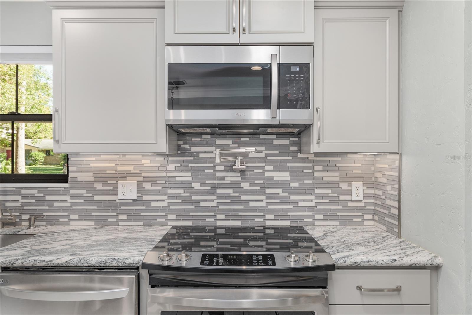 SUNRISE - Residential