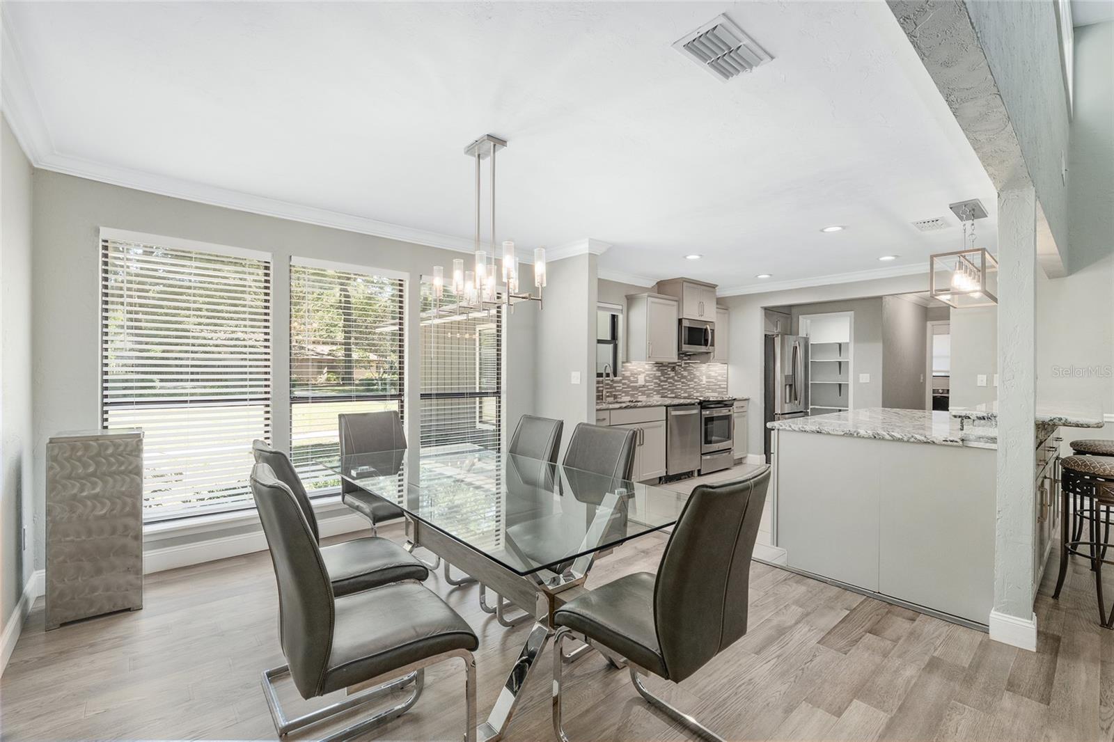 SUNRISE - Residential