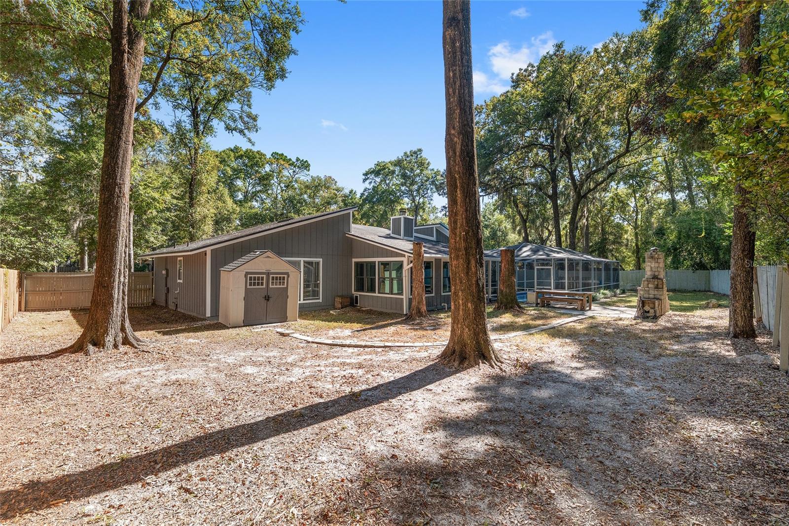 SUNRISE - Residential