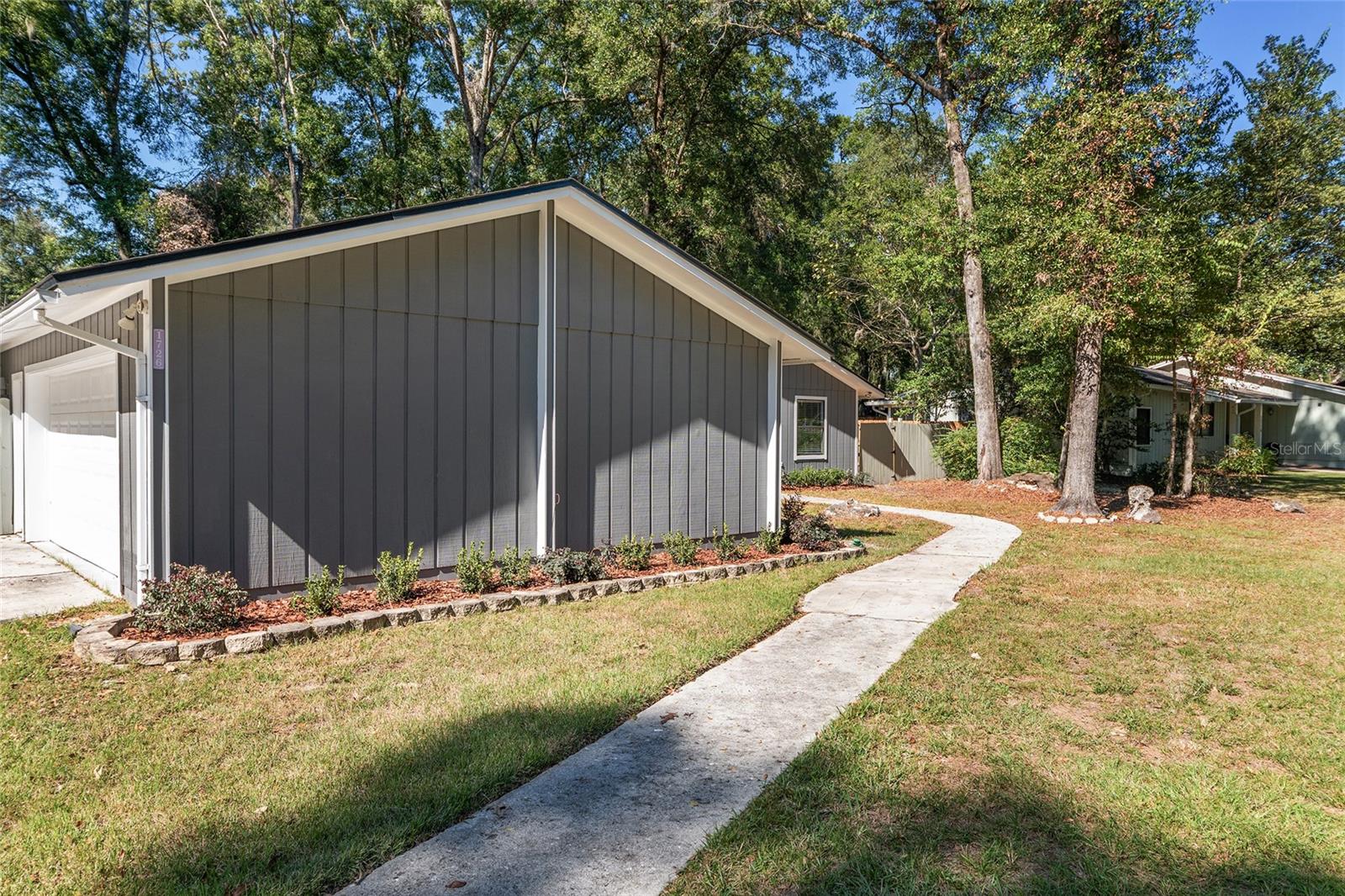 SUNRISE - Residential