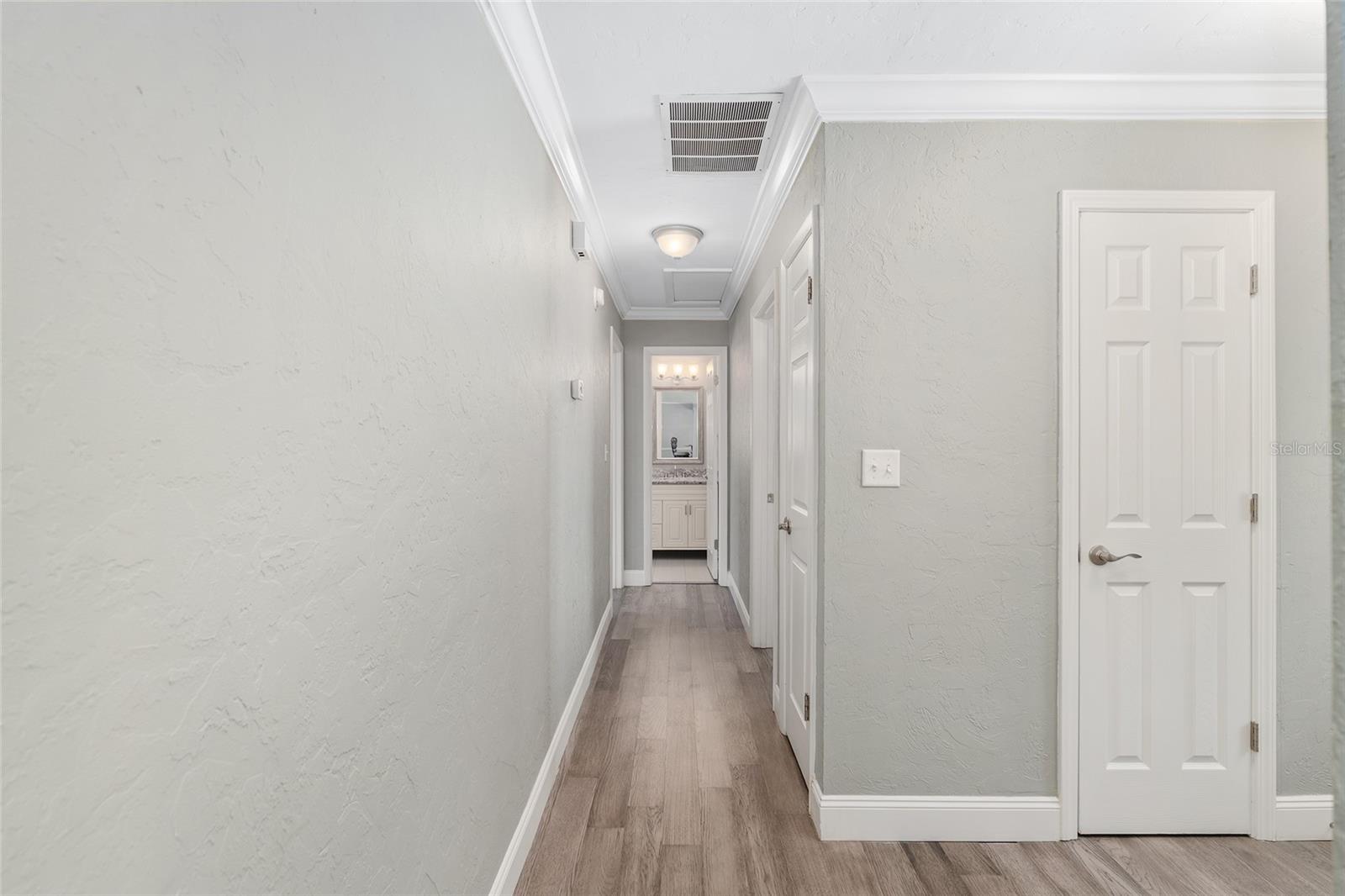 SUNRISE - Residential