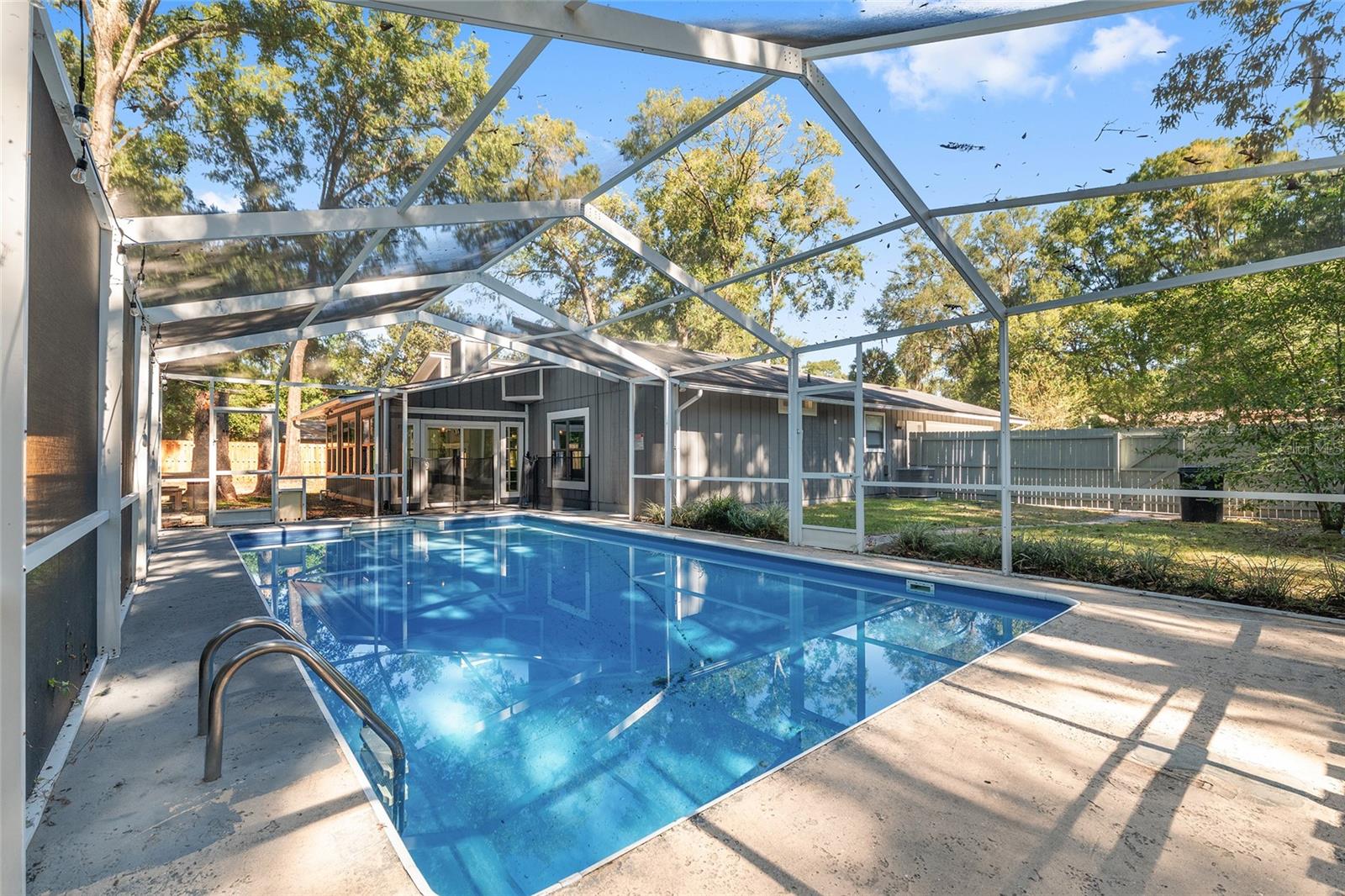 SUNRISE - Residential