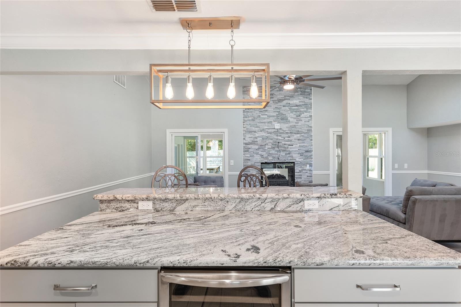 SUNRISE - Residential