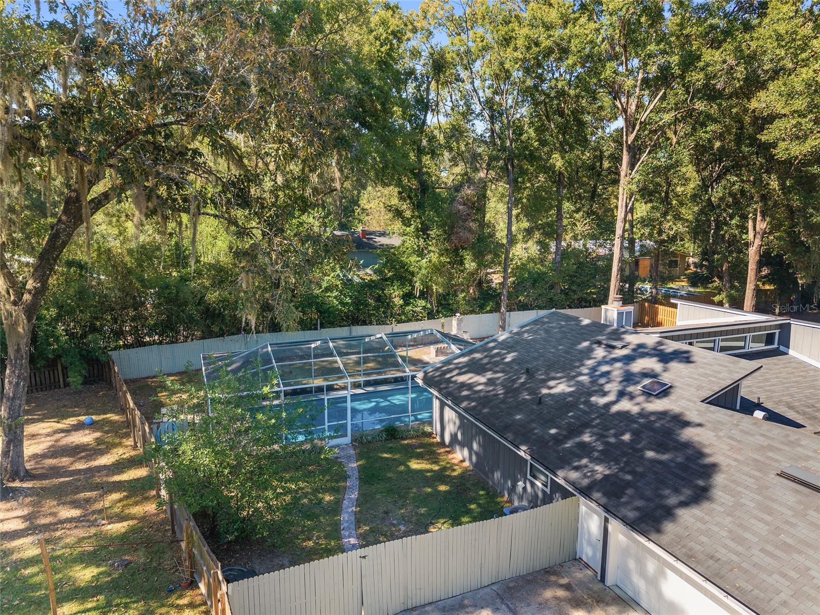 SUNRISE - Residential