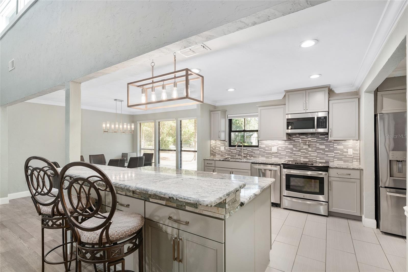 SUNRISE - Residential