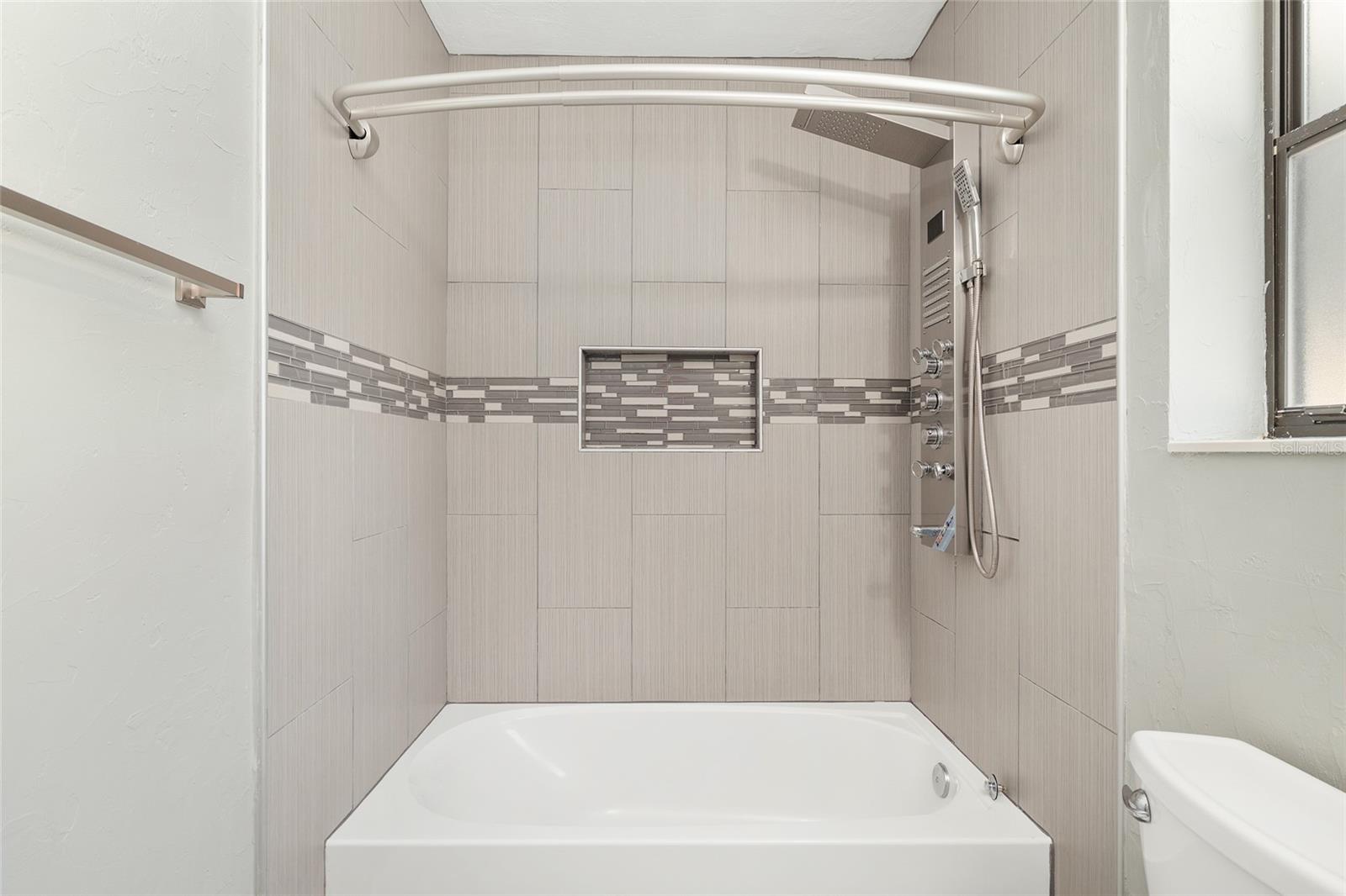 SUNRISE - Residential