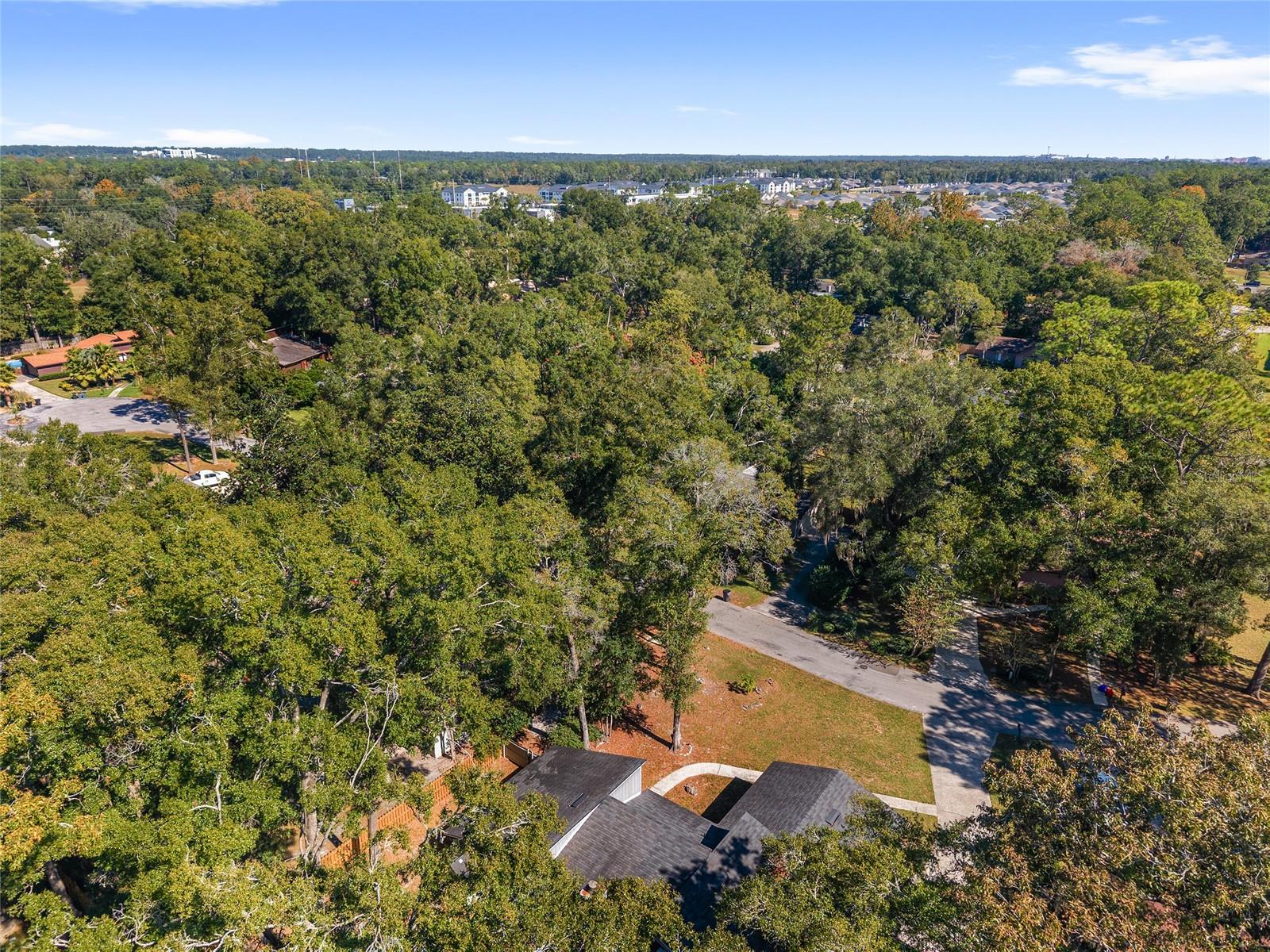 SUNRISE - Residential