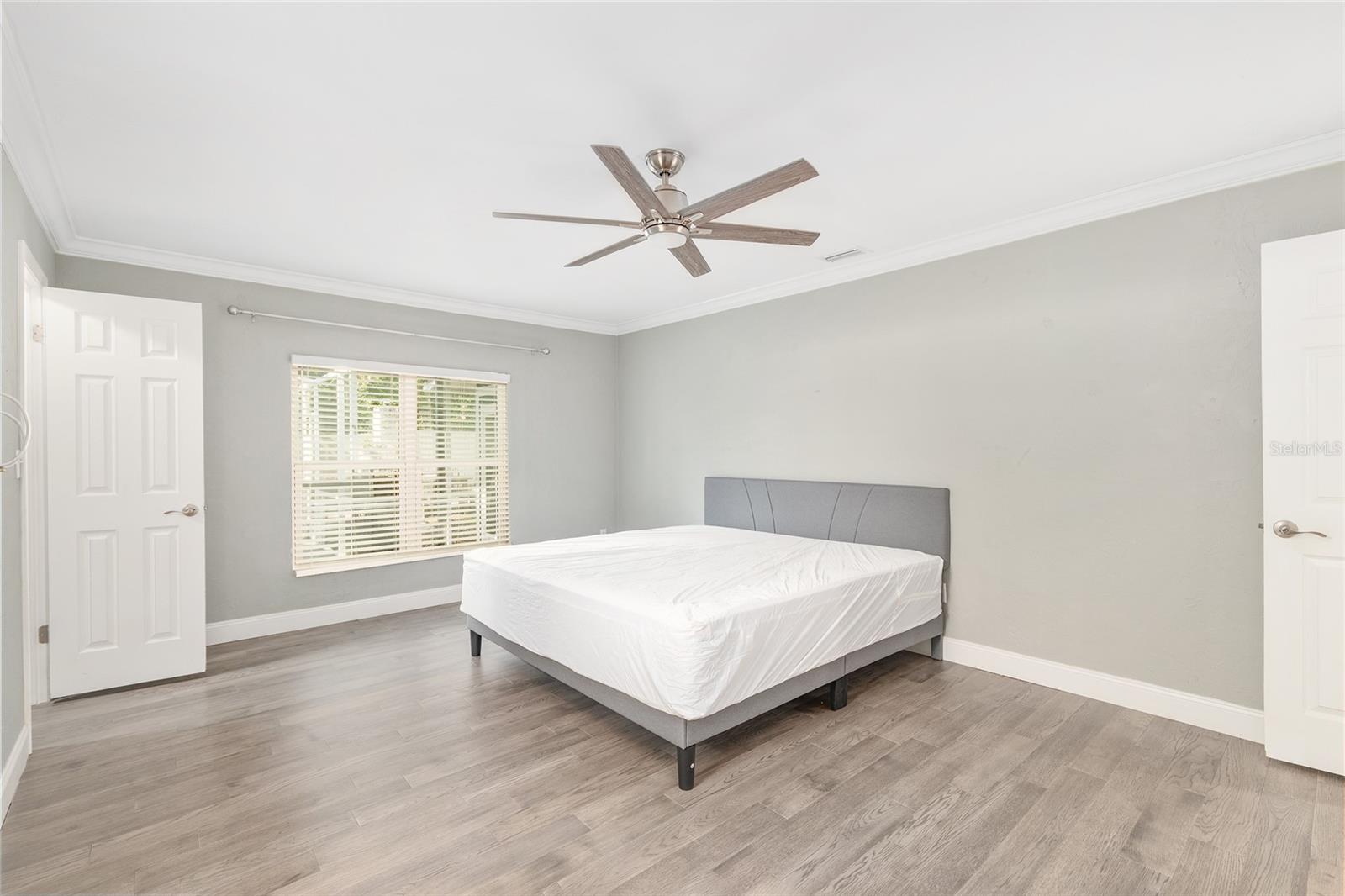 SUNRISE - Residential