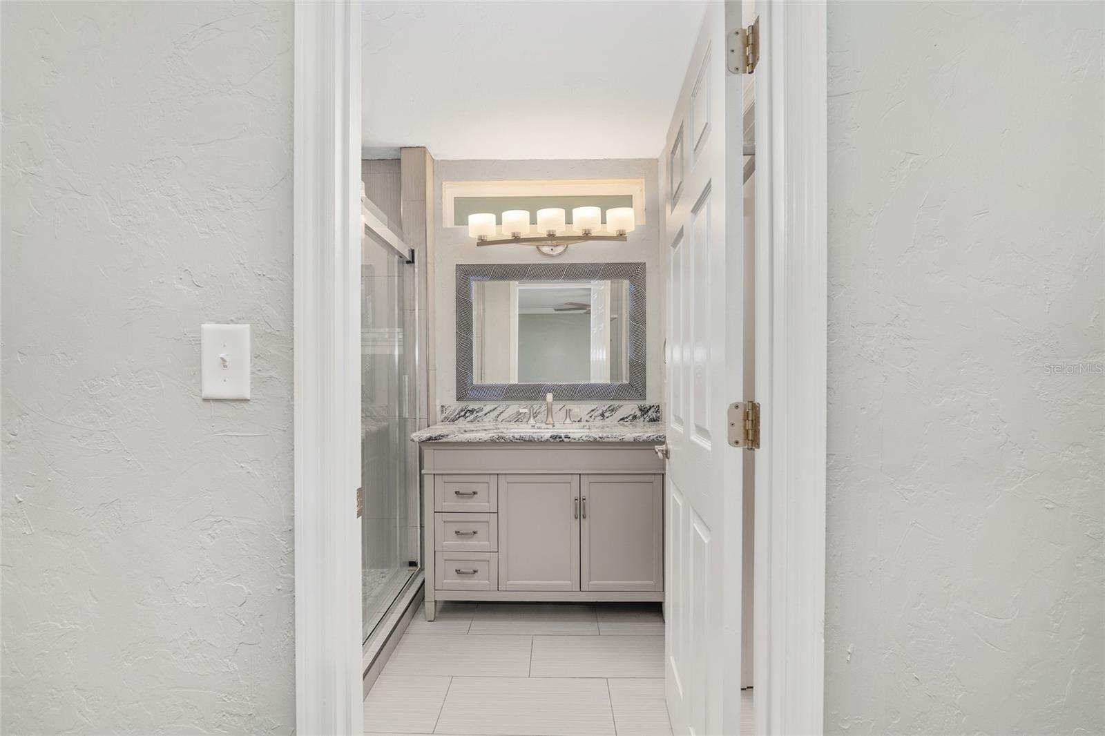 SUNRISE - Residential