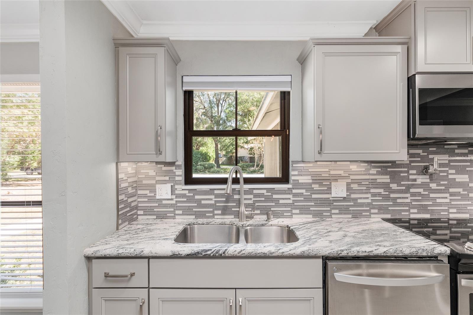 SUNRISE - Residential