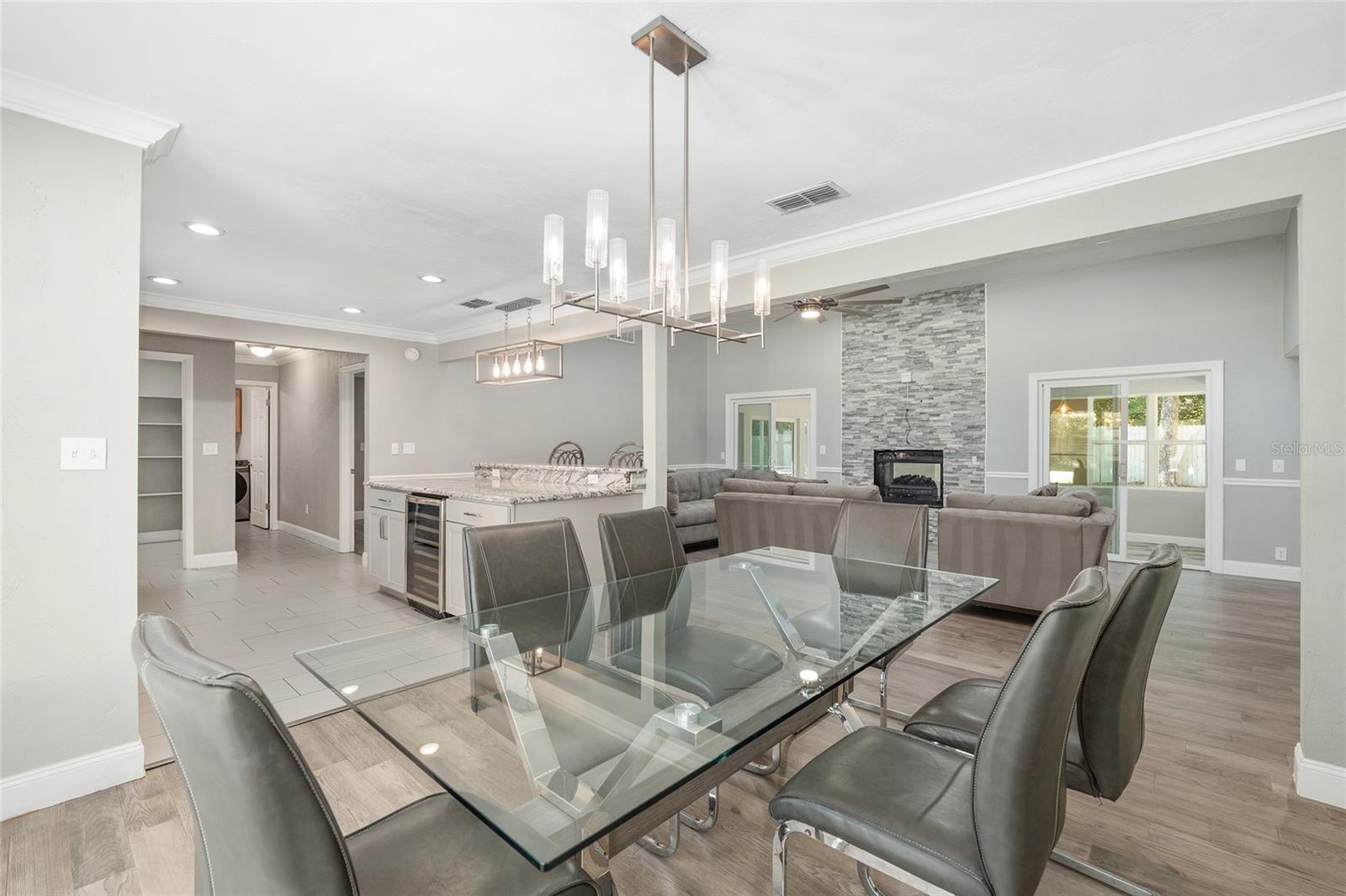 SUNRISE - Residential