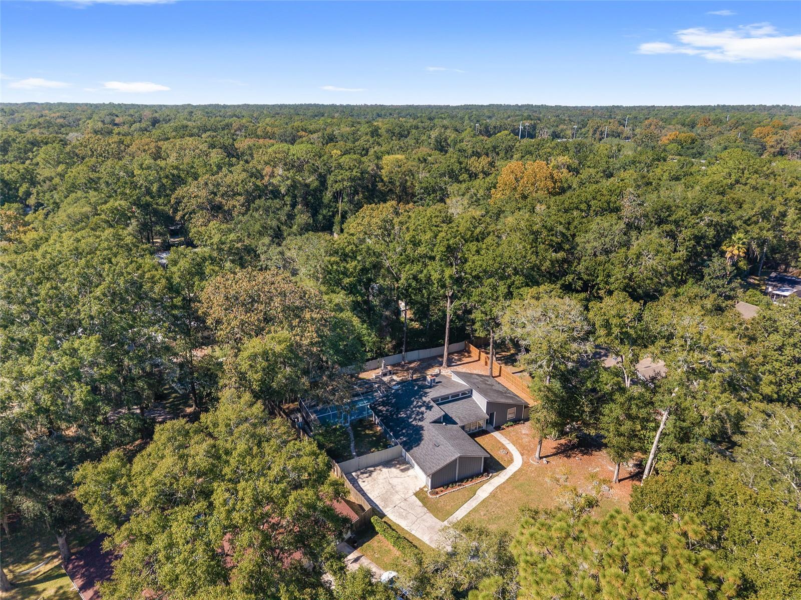 SUNRISE - Residential