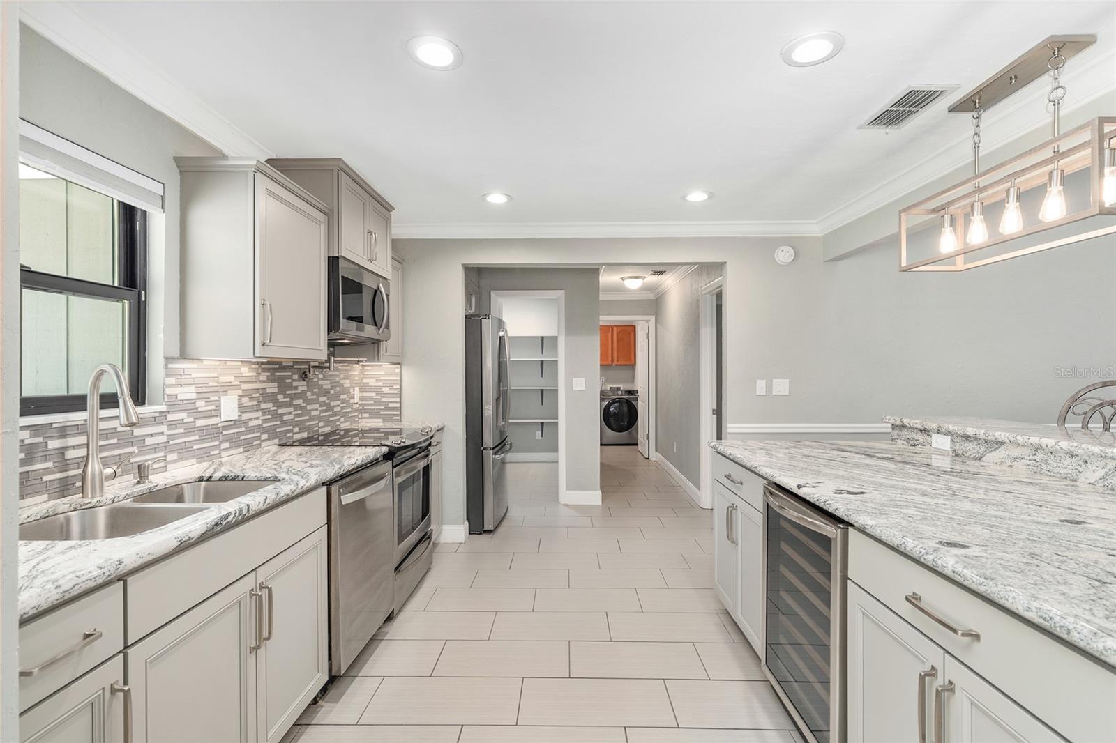 SUNRISE - Residential