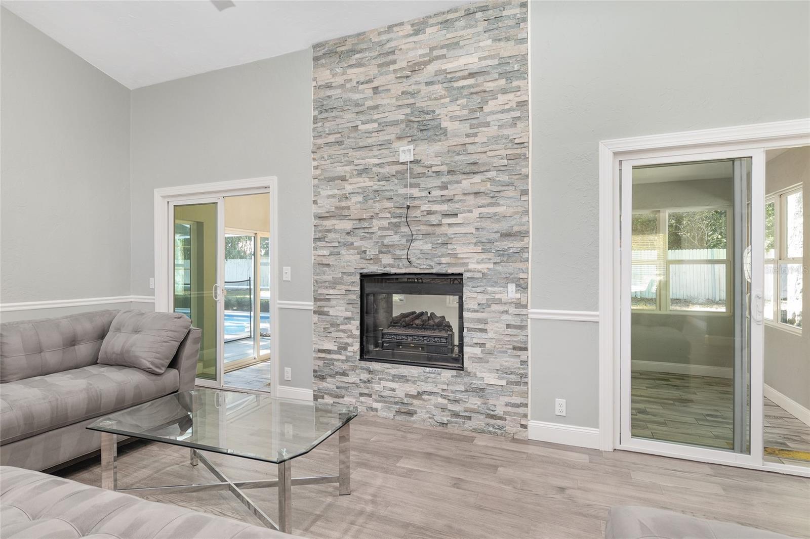 SUNRISE - Residential