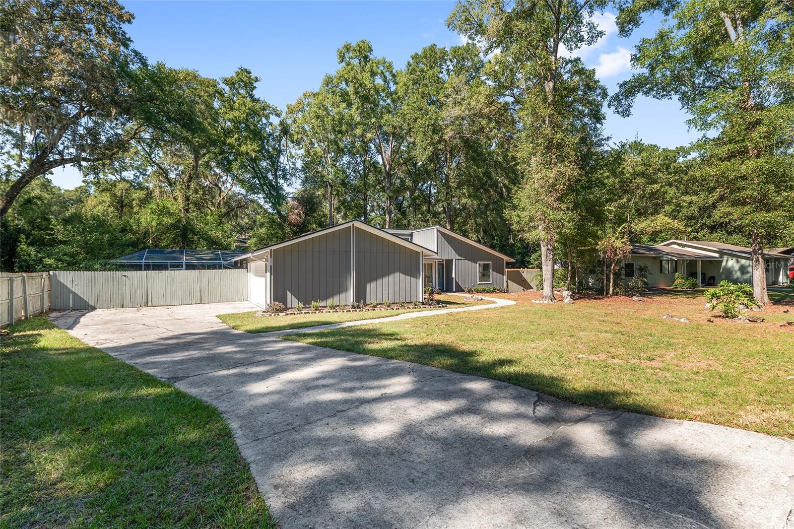 SUNRISE - Residential