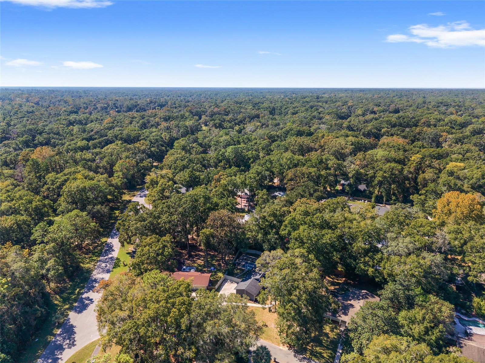 SUNRISE - Residential