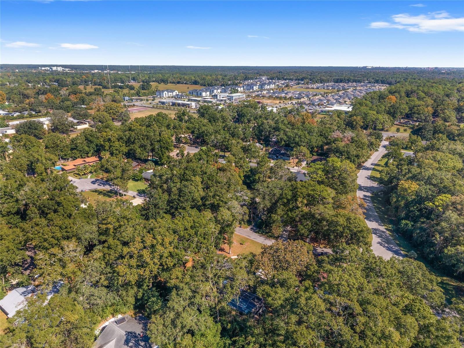 SUNRISE - Residential