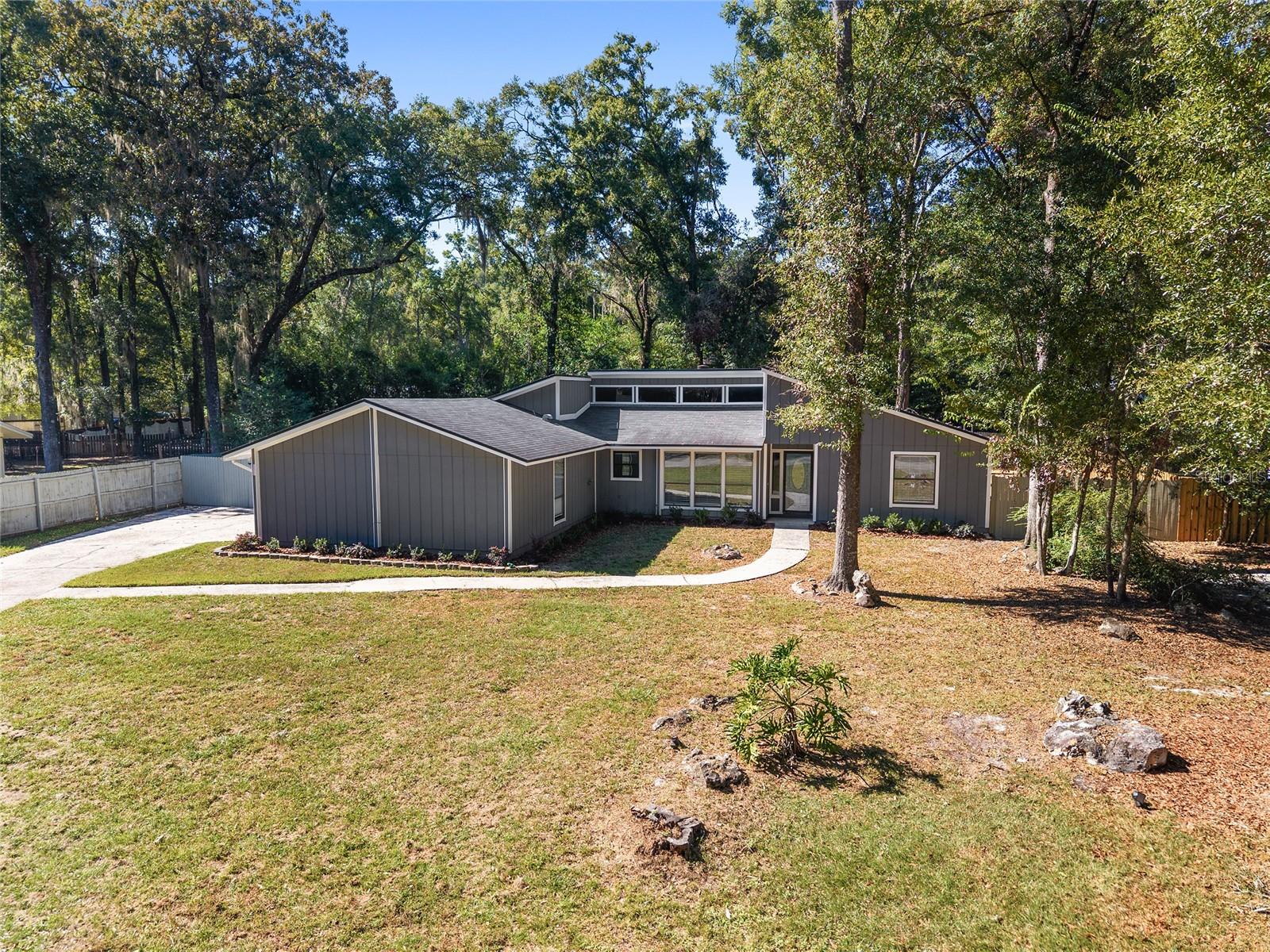 SUNRISE - Residential