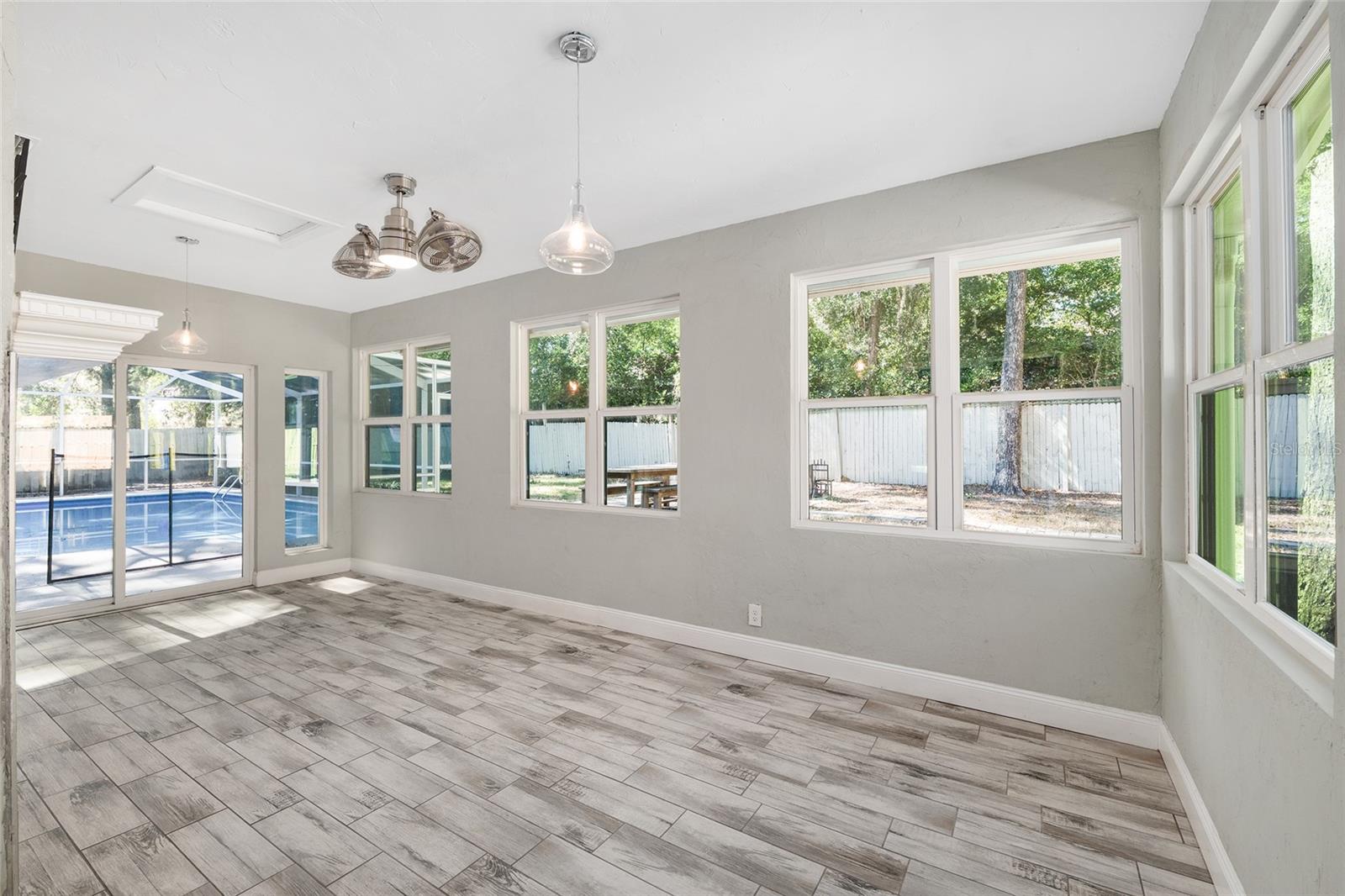 SUNRISE - Residential