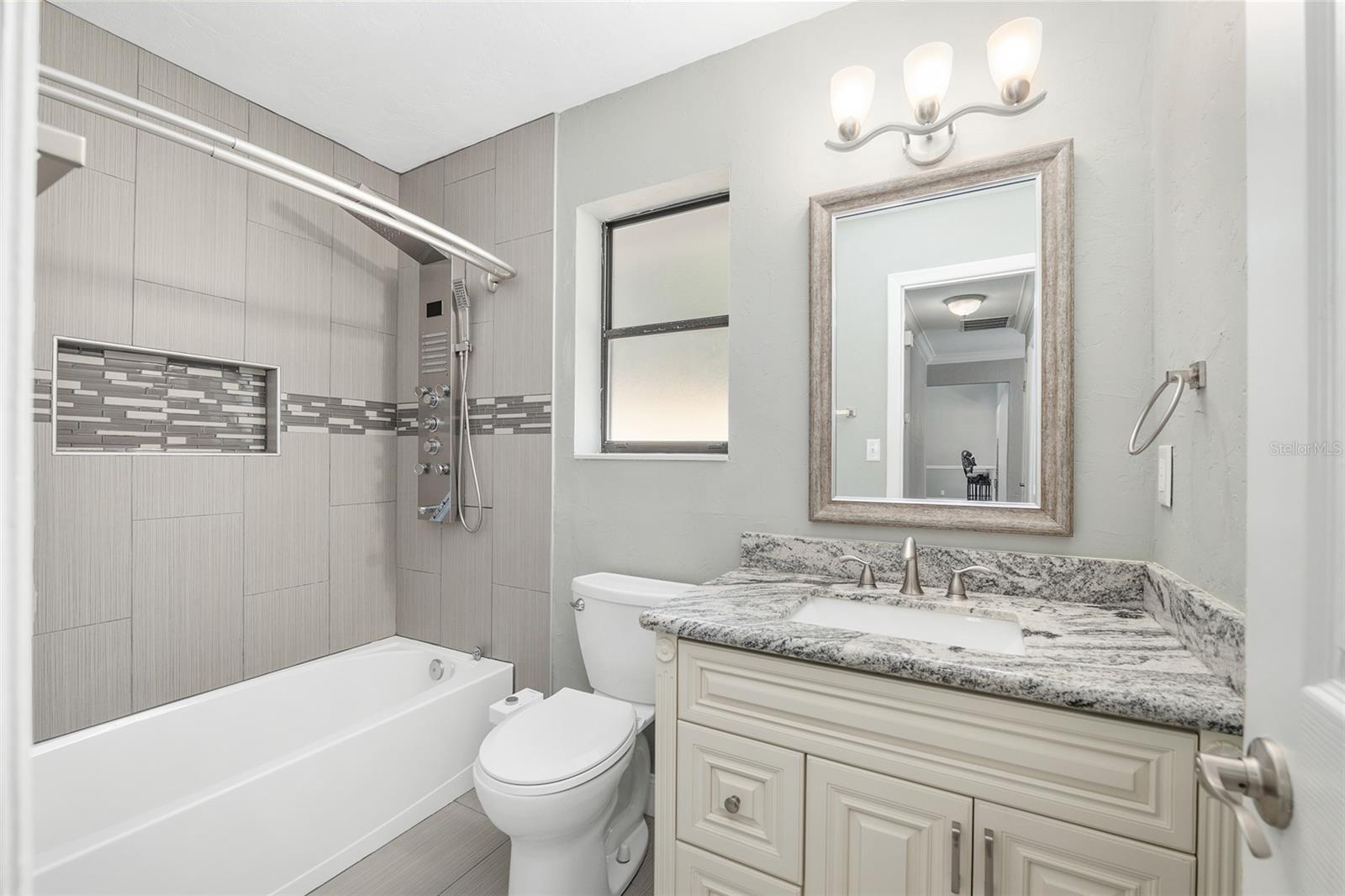 SUNRISE - Residential