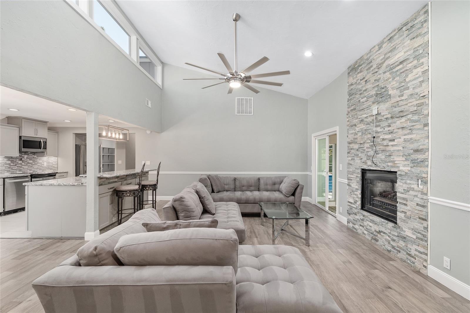 SUNRISE - Residential