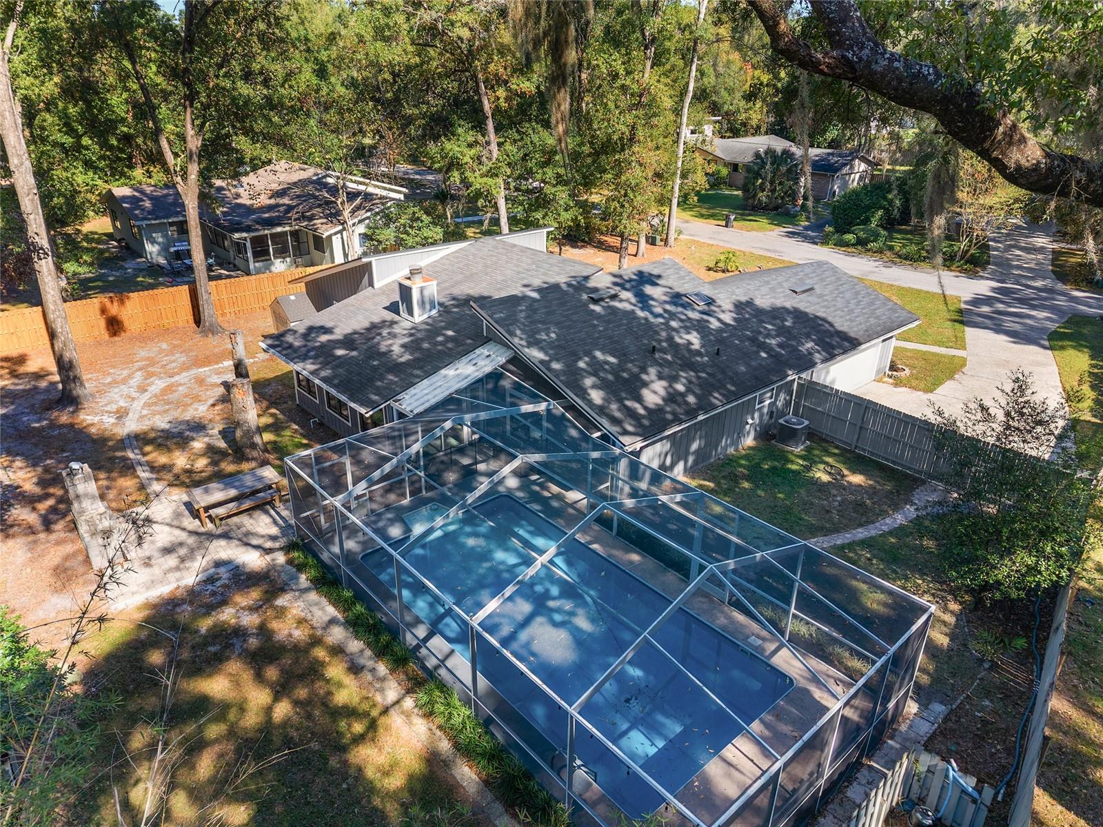 SUNRISE - Residential