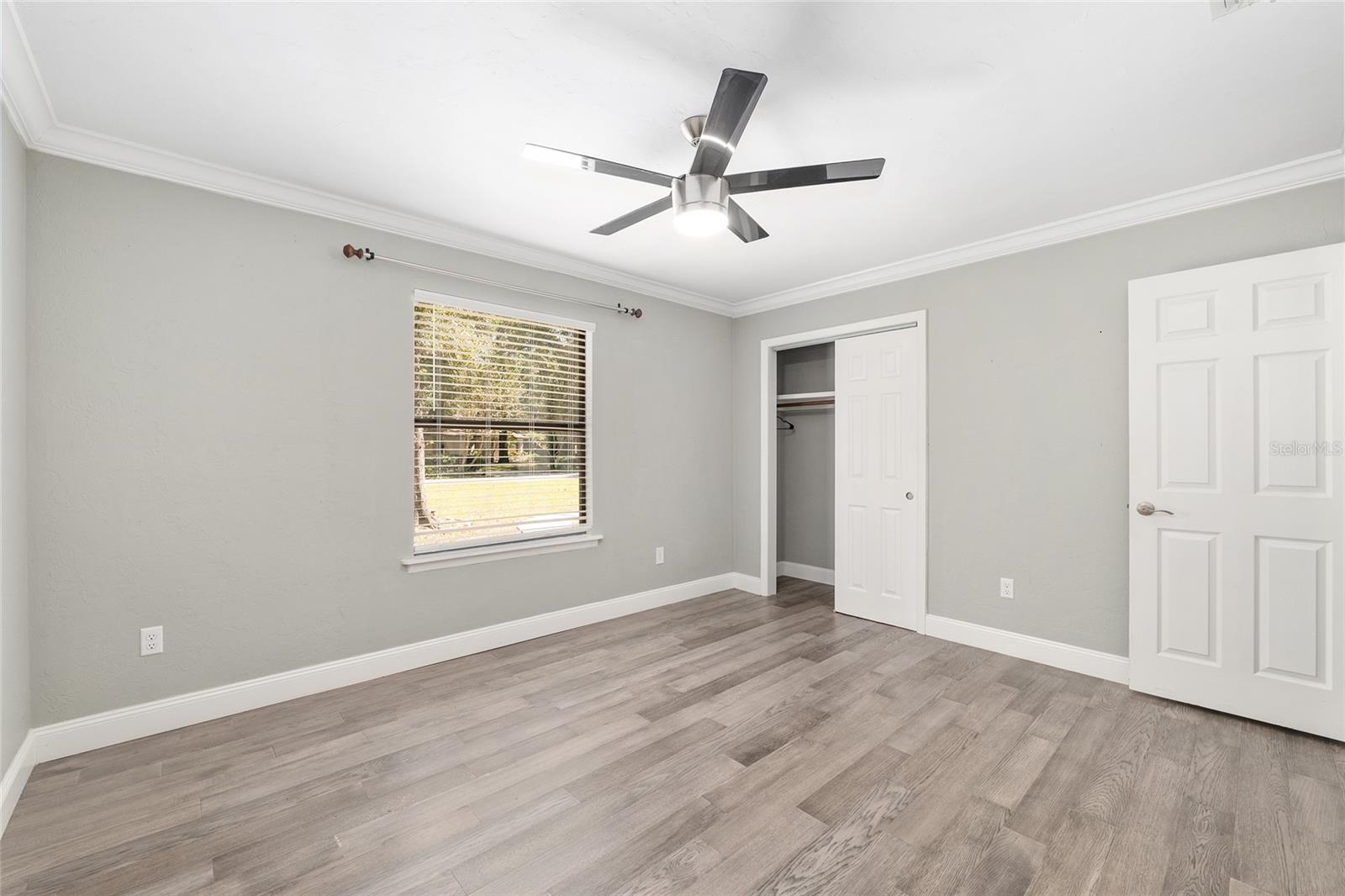 SUNRISE - Residential