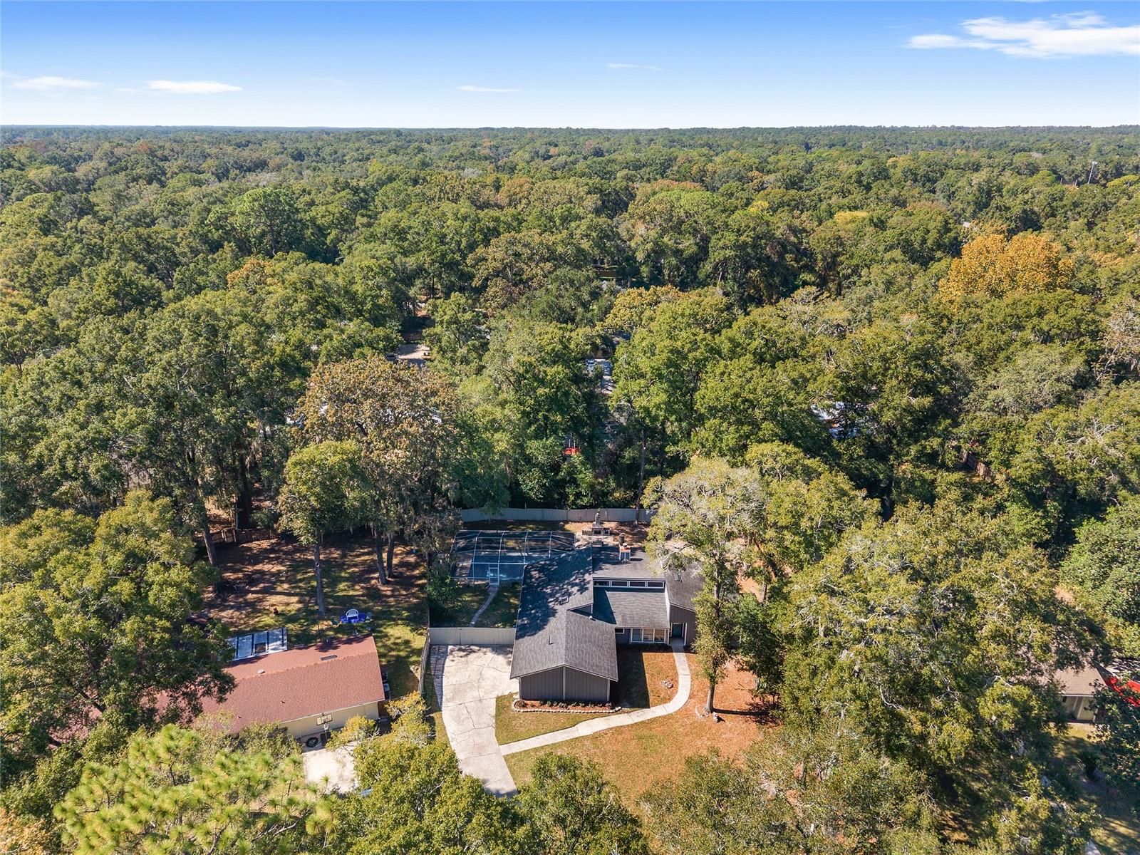 SUNRISE - Residential