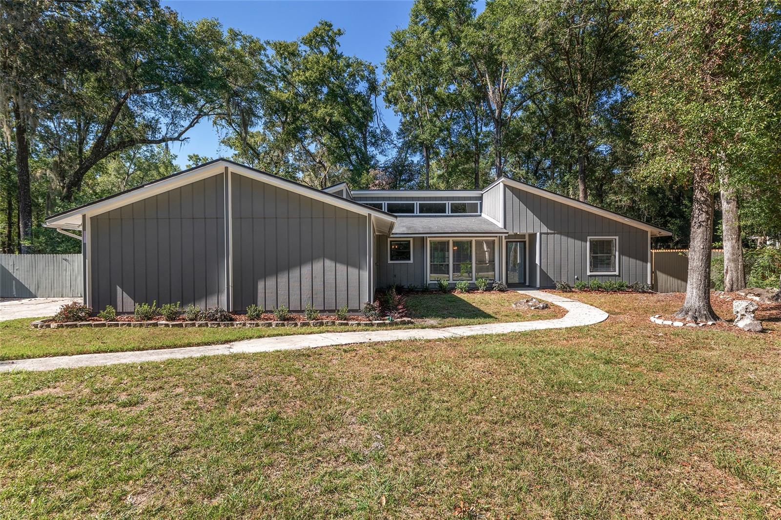 SUNRISE - Residential