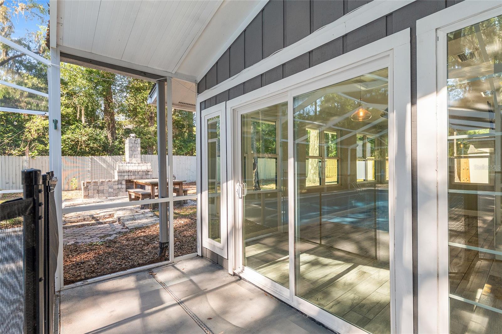 SUNRISE - Residential