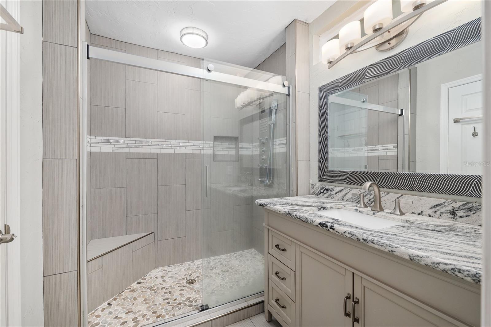 SUNRISE - Residential