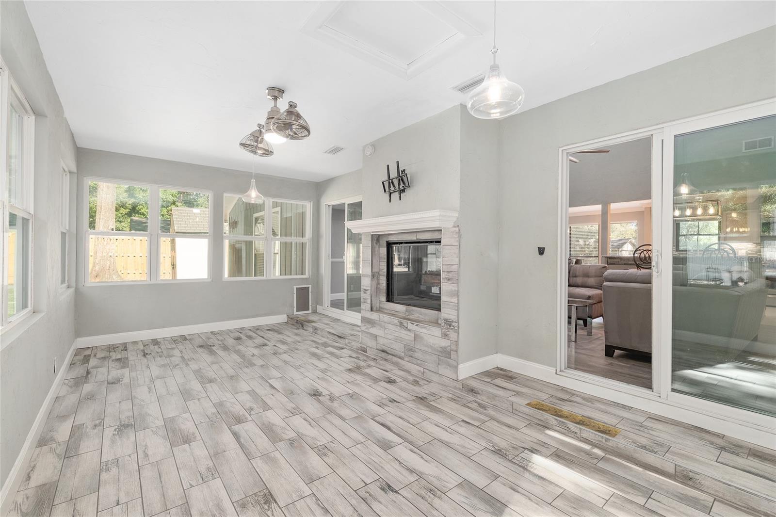 SUNRISE - Residential