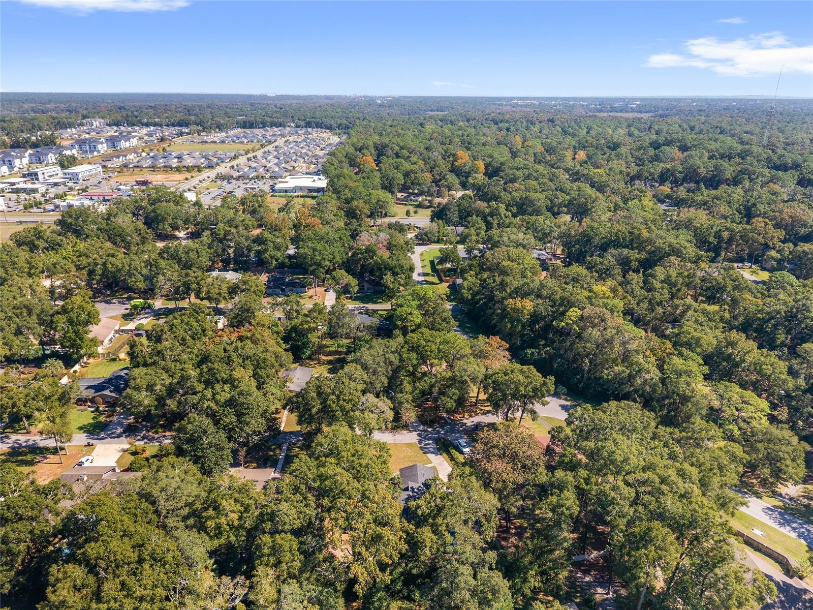 SUNRISE - Residential