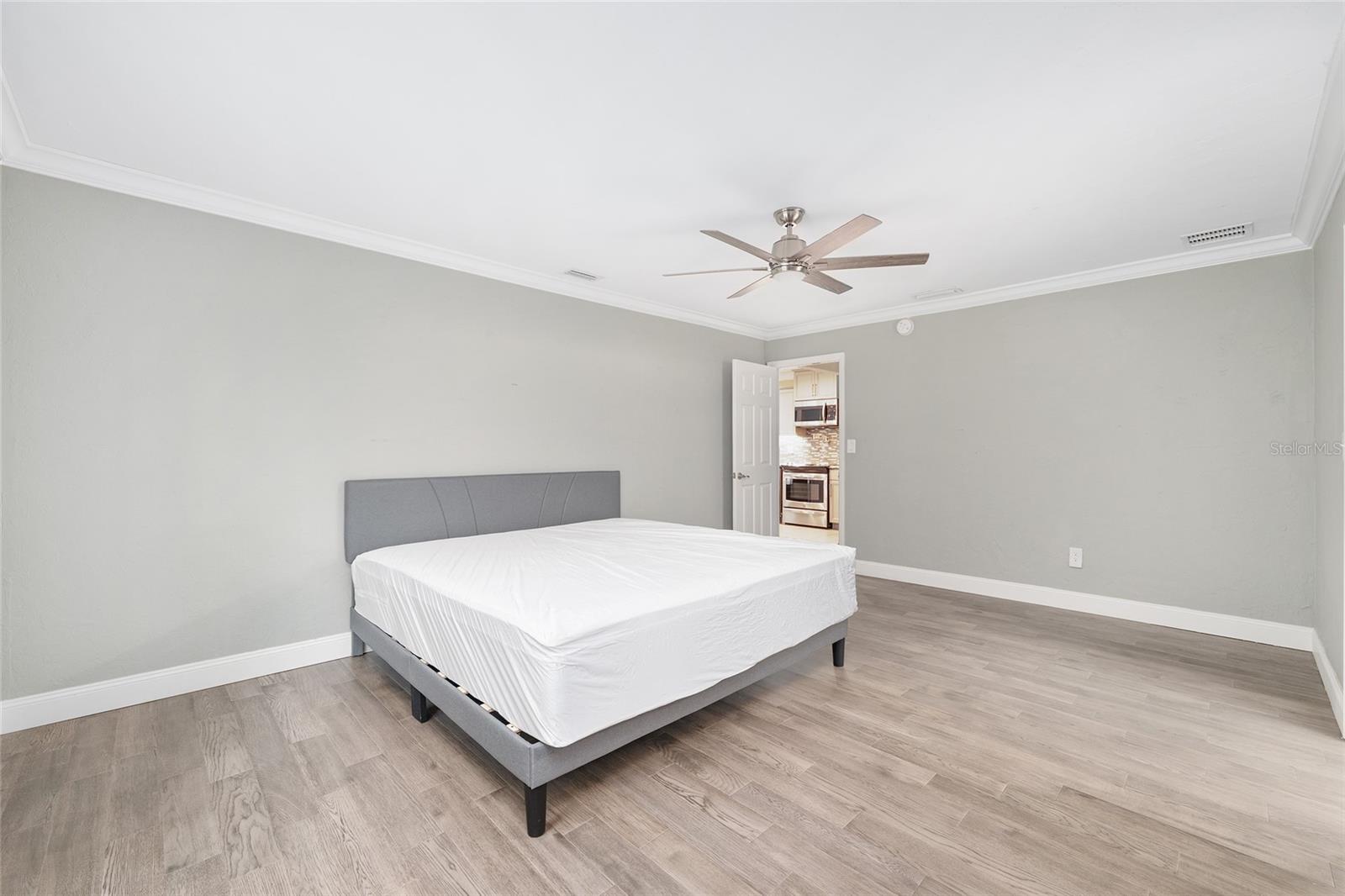 SUNRISE - Residential