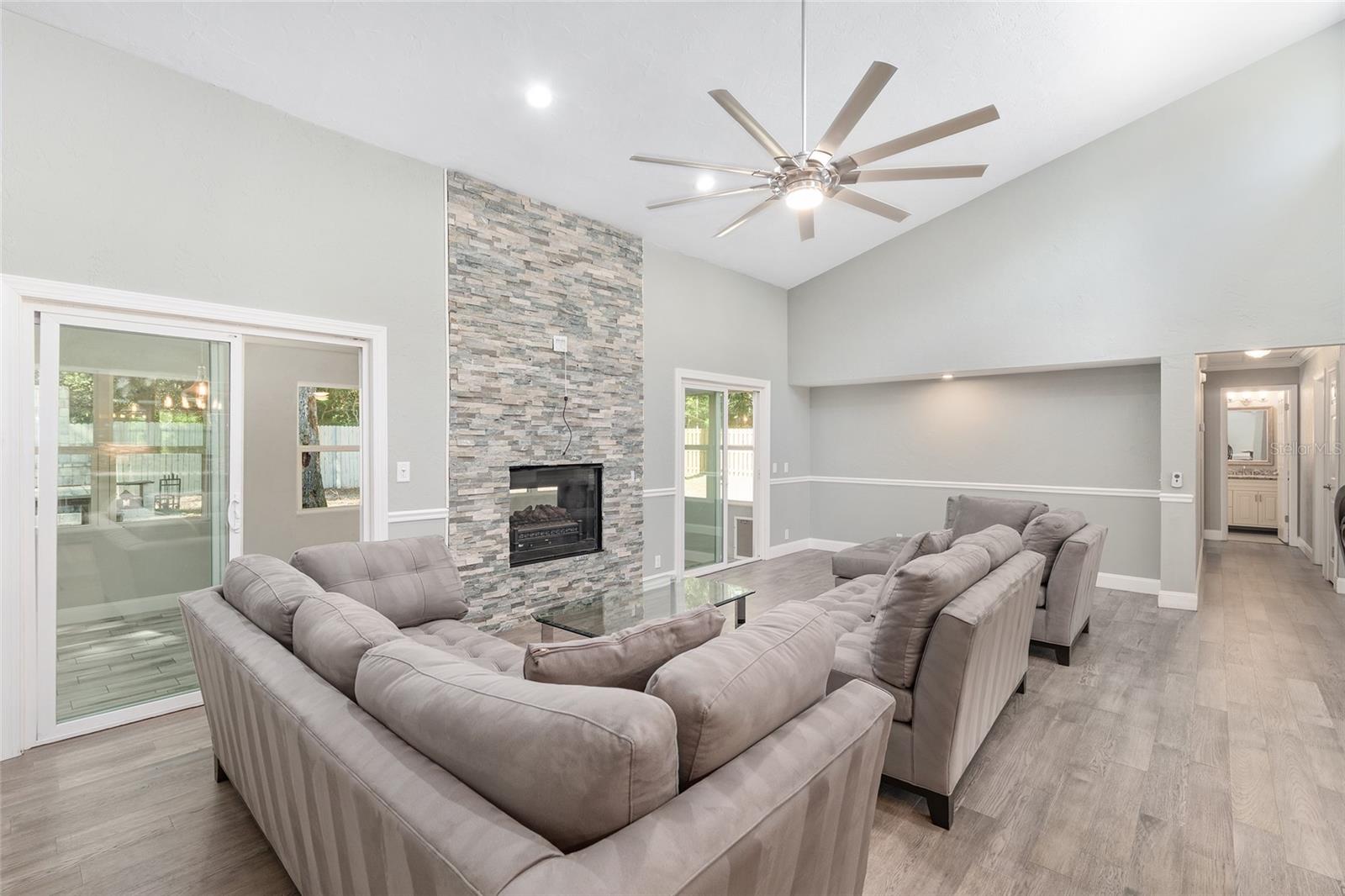 SUNRISE - Residential