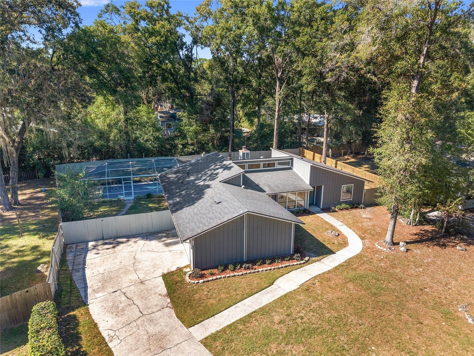 SUNRISE - Residential