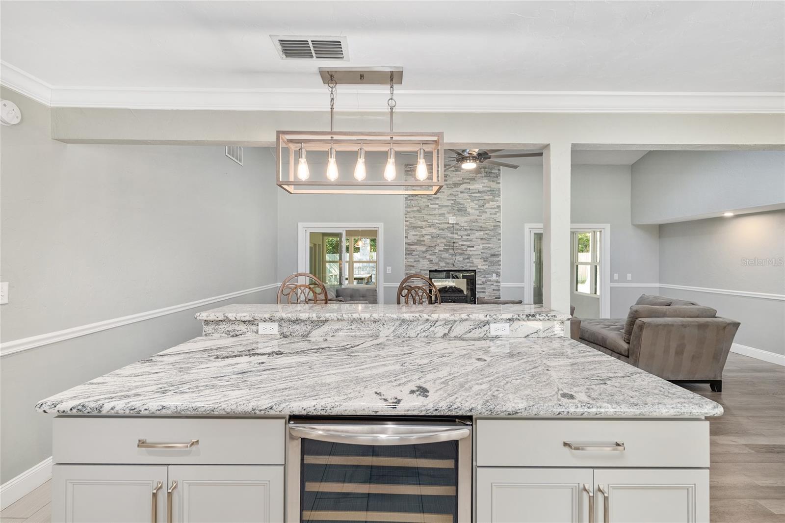 SUNRISE - Residential